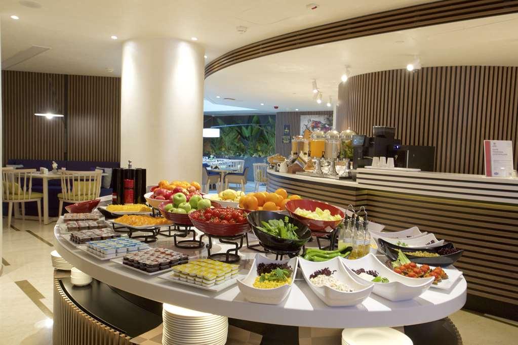 Hampton By Hilton Istanbul Old City Buitenkant foto
