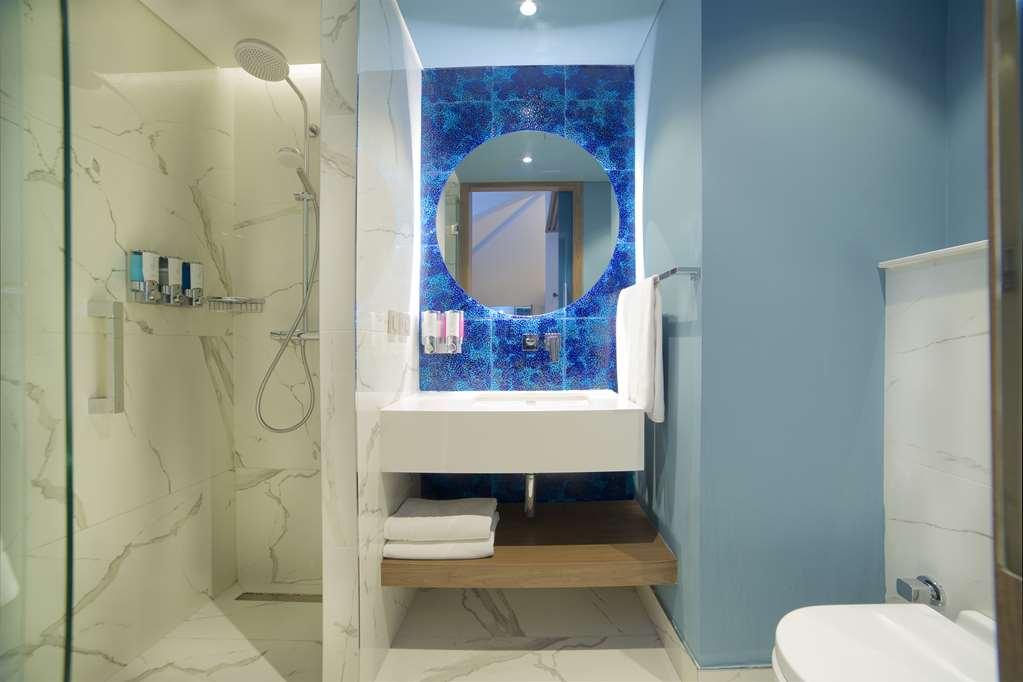 Hampton By Hilton Istanbul Old City Buitenkant foto