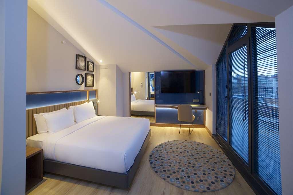 Hampton By Hilton Istanbul Old City Kamer foto
