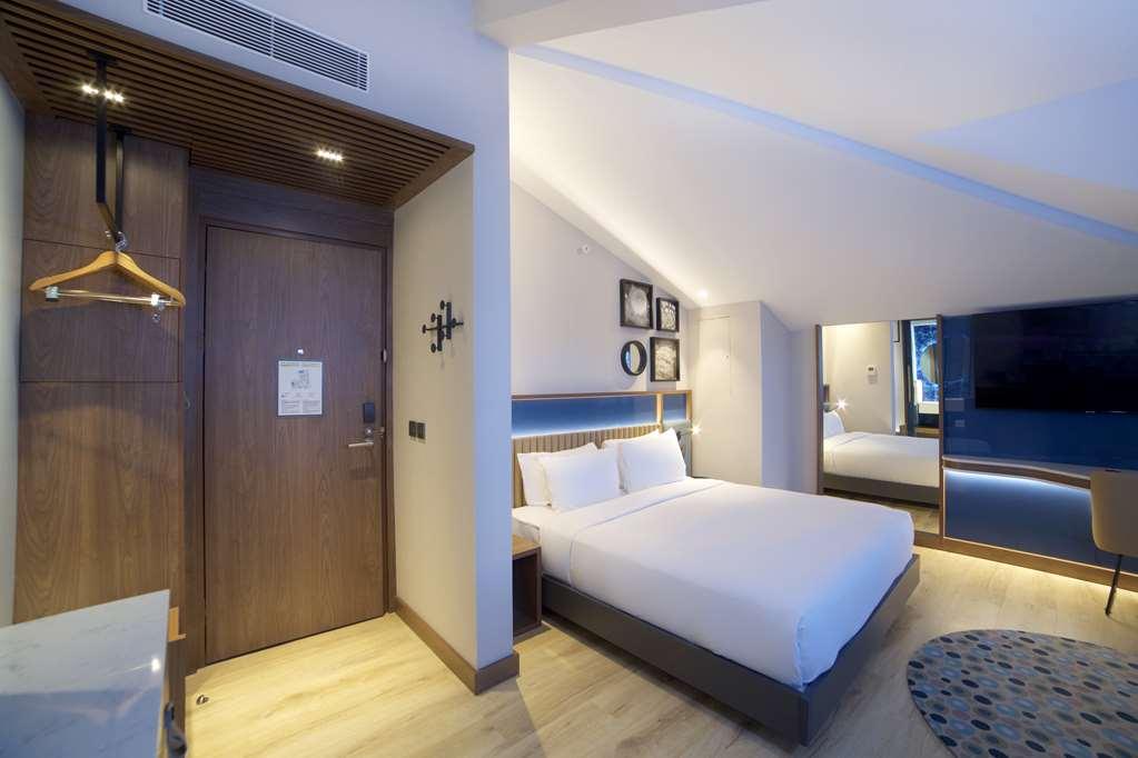 Hampton By Hilton Istanbul Old City Kamer foto