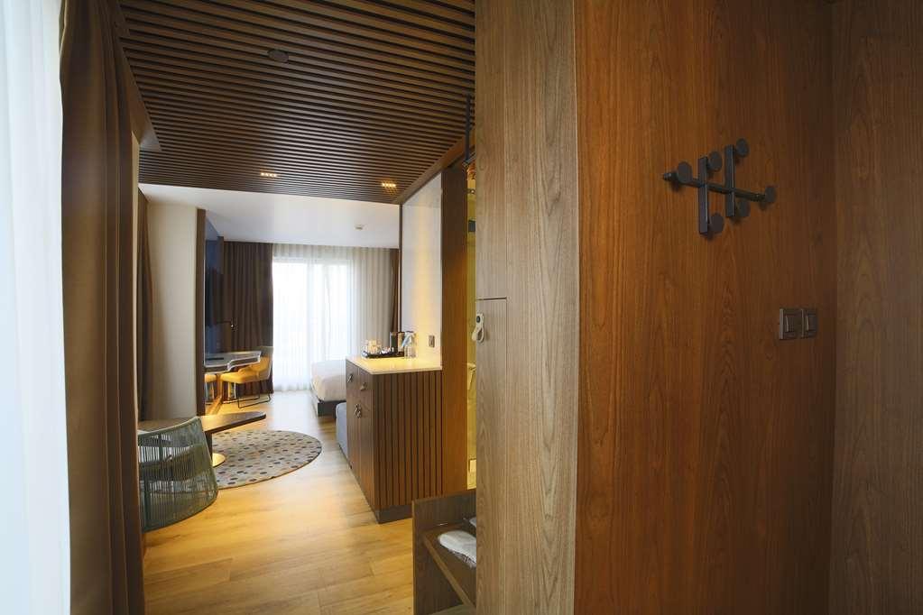 Hampton By Hilton Istanbul Old City Kamer foto
