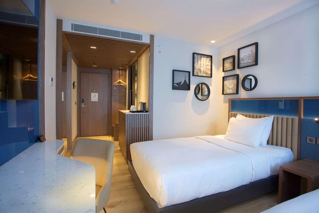 Hampton By Hilton Istanbul Old City Kamer foto